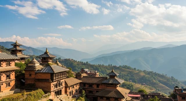 Budget-Friendly Nepal Tour Package from India: How to Plan a 5-Day Trip Under ₹30,000