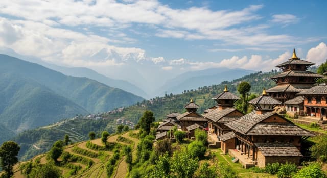 Kathmandu to Pokhara: The Best Family-Friendly Nepal Tour Package from India for 2026