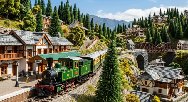 Toy Train Guide: Booking Shimla Tour Packages with Kalka-Shimla Heritage Train Tickets