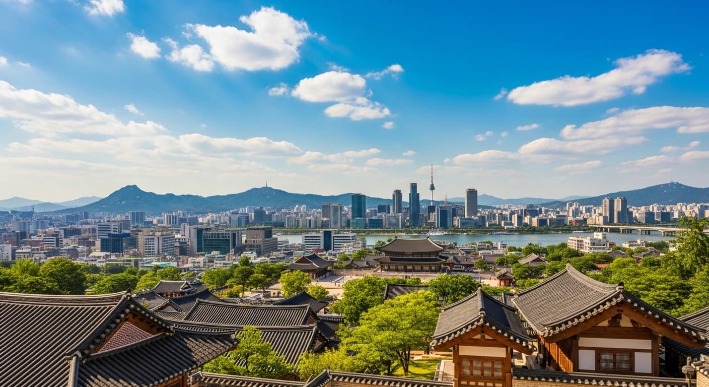 The Ultimate K-Drama & K-Pop Fan’s Guide: Top Seoul Tour Packages for Indian Travelers