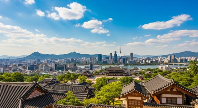 The Ultimate K-Drama & K-Pop Fan’s Guide: Top Seoul Tour Packages for Indian Travelers