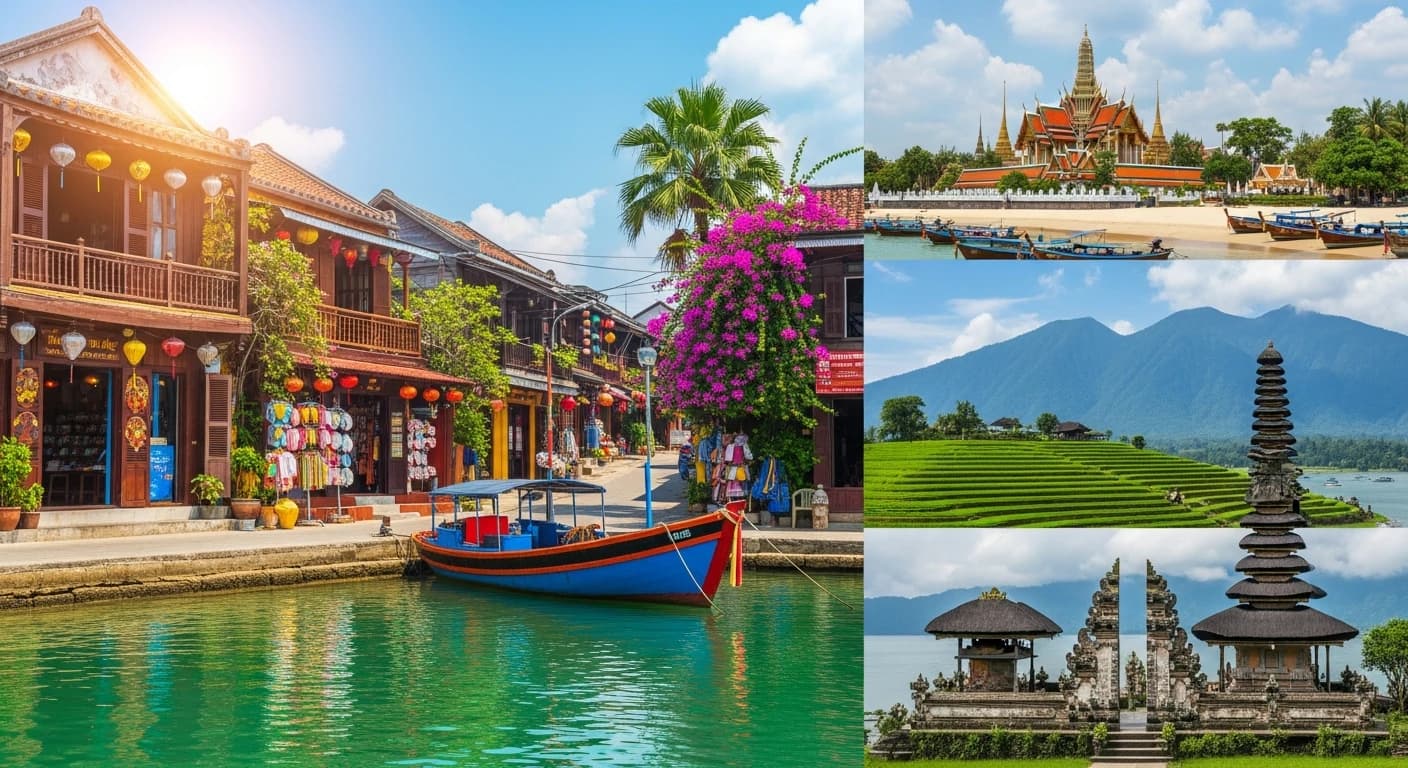 Phu Quoc Trip Cost from India: Affordable Phu Quoc Tour Packages vs Thailand and Bali