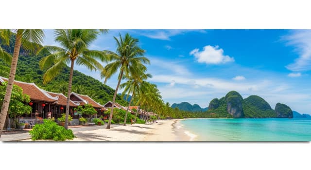 Visa-Free Island Getaway: How to Book Direct Phu Quoc Tour Packages from India Without a Visa