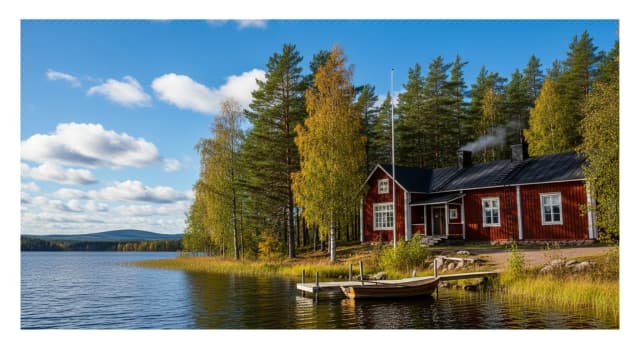 Heading to Helsinki: Planning Your Matka Travel Fair 2027 Trip & Finland Schengen Visa Timelines