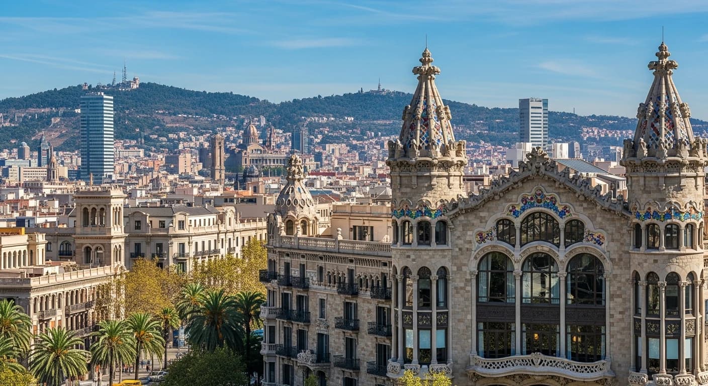 How to Plan Your Trip to IBTM World Barcelona 2026: Flights, Schengen Visa Timelines, and Event Logistics