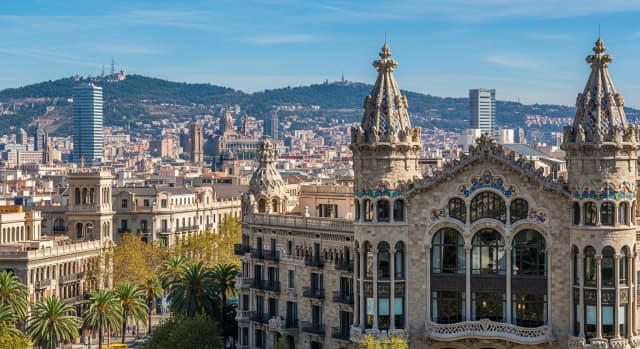 How to Plan Your Trip to IBTM World Barcelona 2026: Flights, Schengen Visa Timelines, and Event Logistics