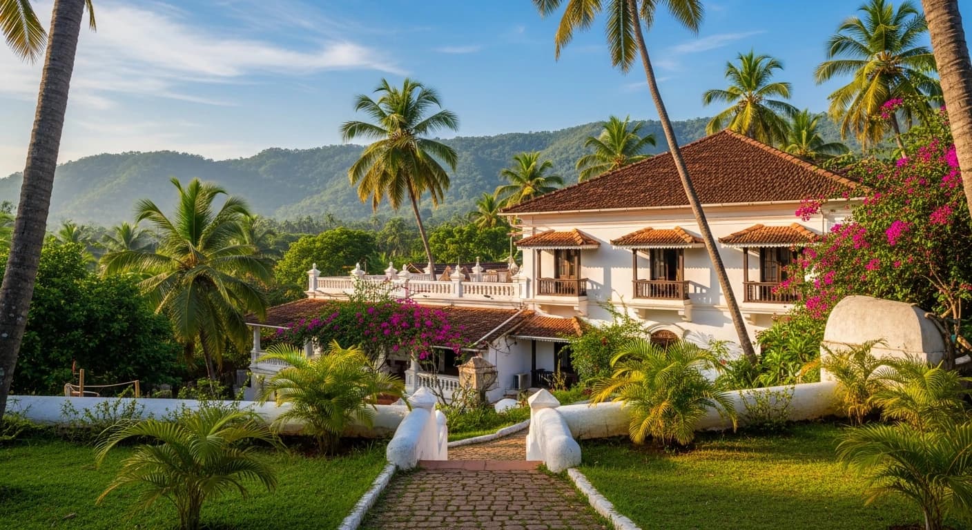 True Goa Trip Cost: Budgeting Your Goa Tour Packages Under ₹15,000 Per Person