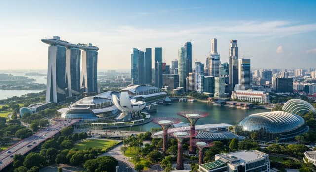 3 Shows in 1: Navigating Travel Tech Asia and MICE Verticals at ITB Asia (Singapore) 2026