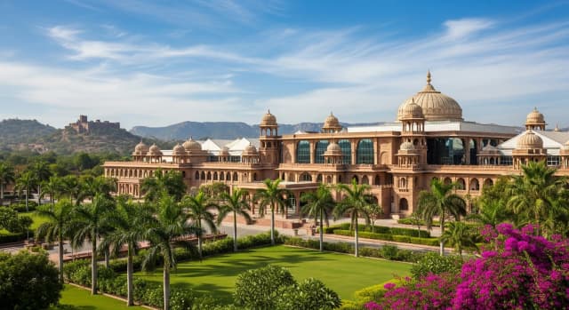 GBTA Convention 2026: Why India’s Corporate Travel Boom Makes This Event Unmissable for TMCs