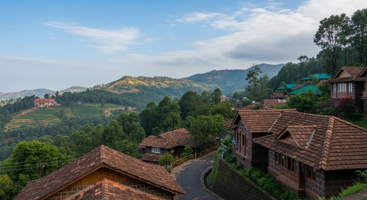 Affordable Mahabaleshwar Tour Package 2026: Mumbai & Pune Weekend Guide