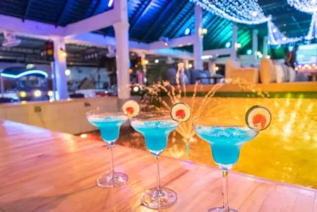 Kamikaze Seafood & Steak Restaurant Pattaya thumb 9