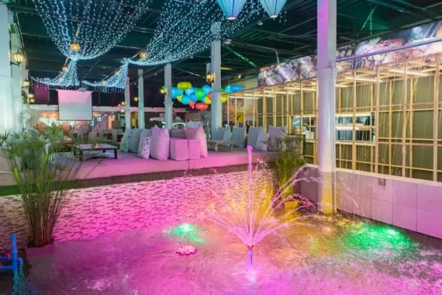 Kamikaze Seafood & Steak Restaurant Pattaya thumb 8