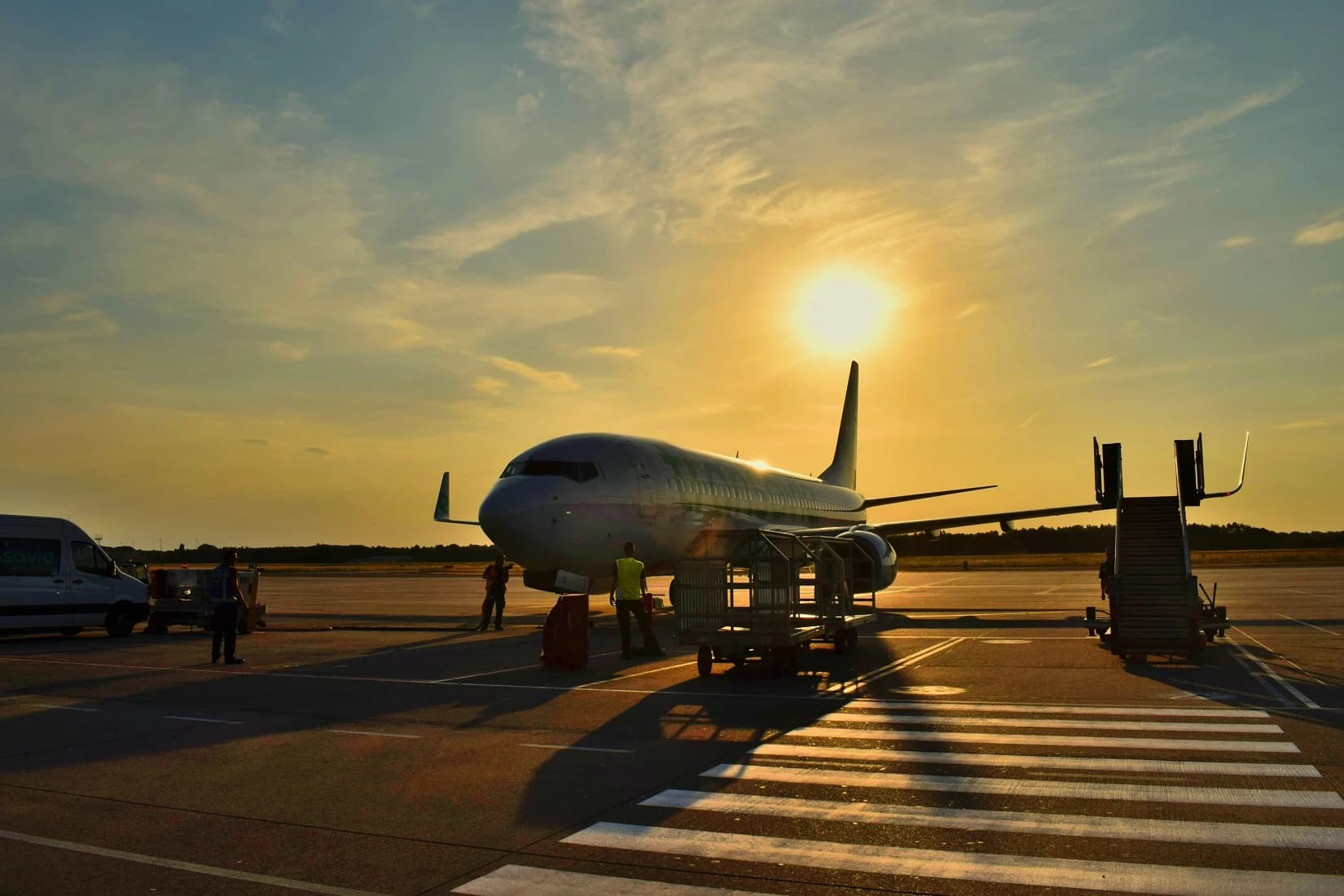 Arandis Airport, Arandis -ADI 1