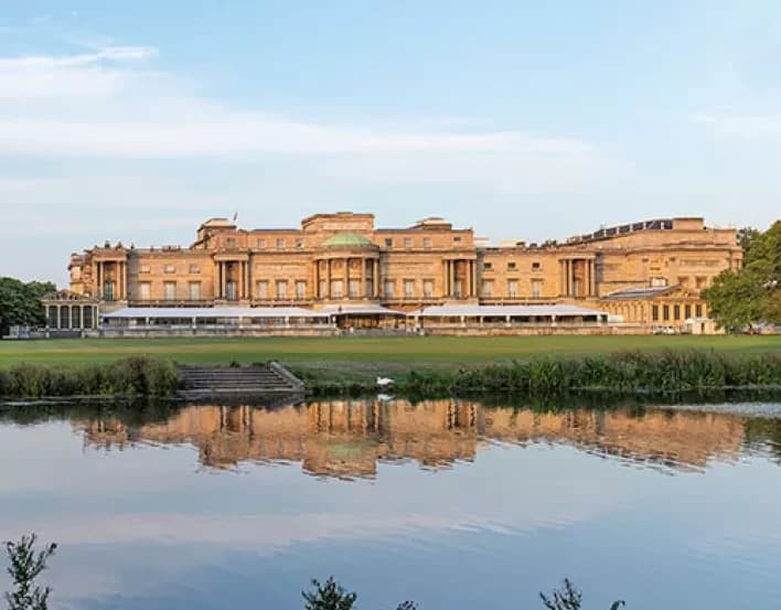 Buckingham Palace 2