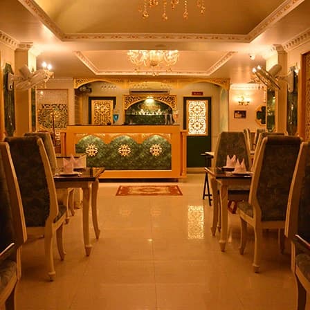 Awadhnama Restaurant thumb 7