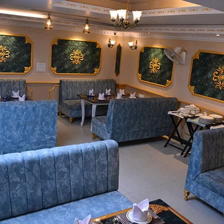 Awadhnama Restaurant 5
