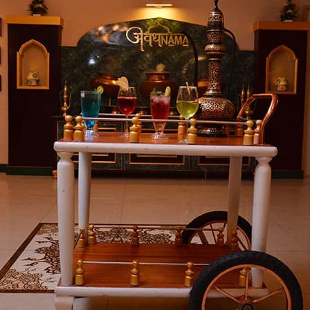 Awadhnama Restaurant 2