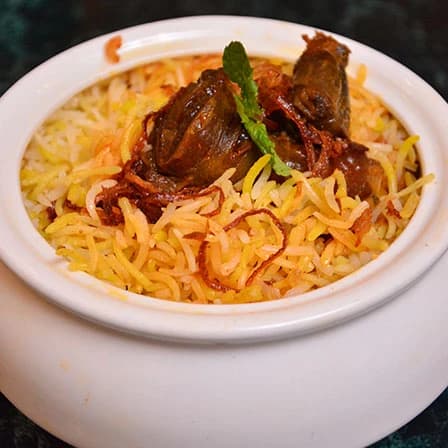 Awadhnama Restaurant 6