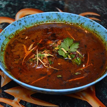 Awadhnama Restaurant 3
