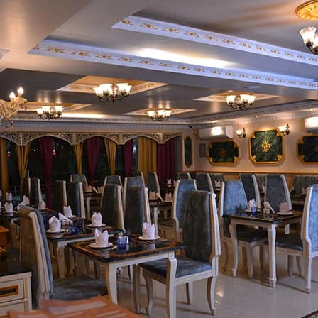 Awadhnama Restaurant 4