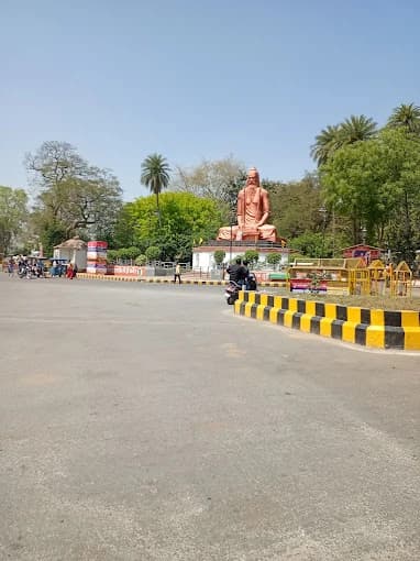 Maharishi Shri Bhardwaj Ashram 3