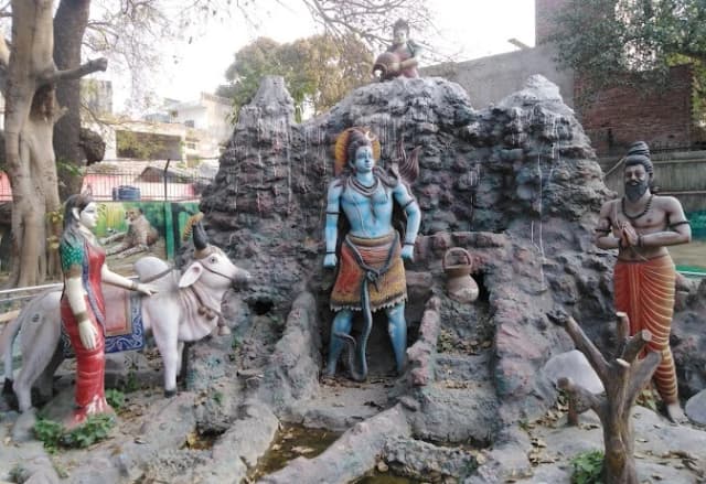 Maharishi Shri Bhardwaj Ashram thumb 6