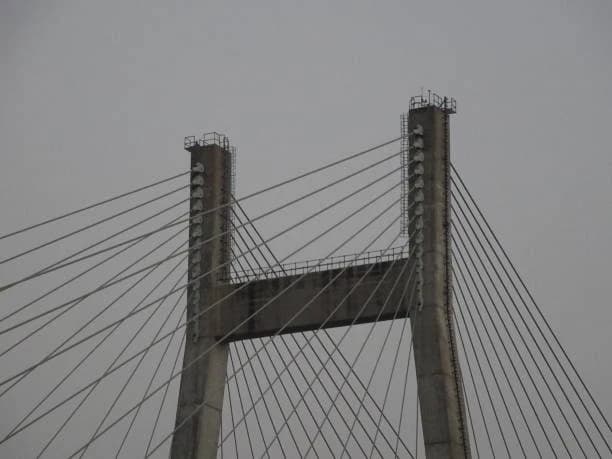 New Yamuna Bridge Prayagraj 1