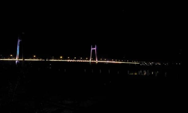New Yamuna Bridge Prayagraj 2