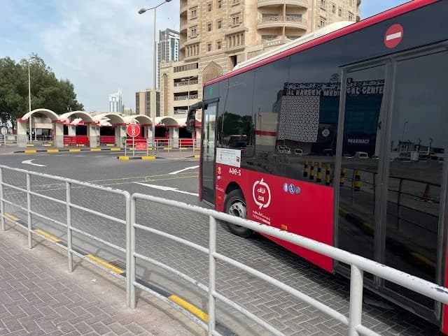 Manama Terminal 1 thumb 1