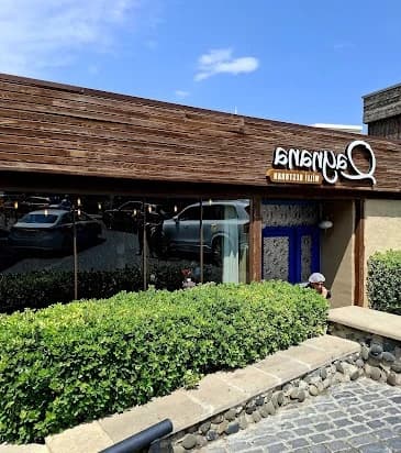 Qaynana Restaurant 1