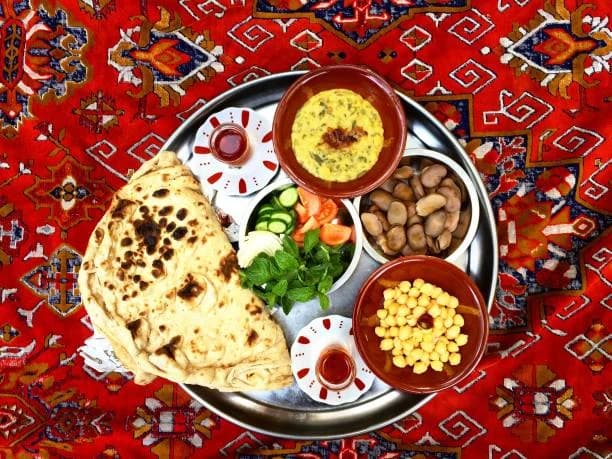 Qaynana Restaurant thumb 5