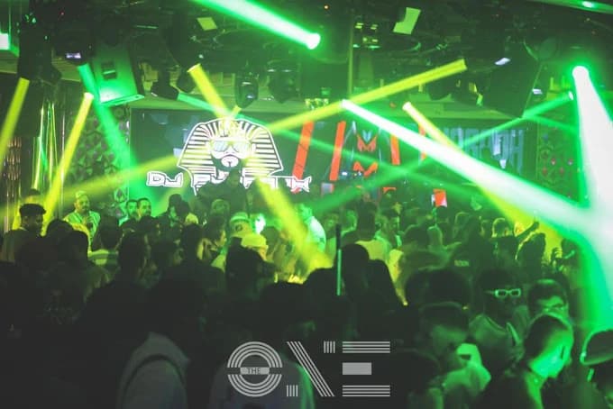 The One 2