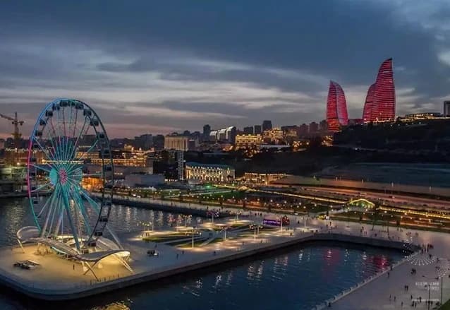 Baku Eye thumb 4