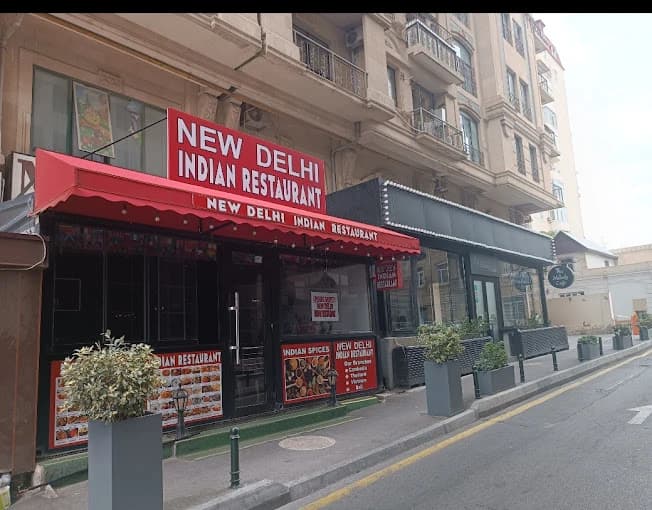New Delhi Indian Restaurant 4