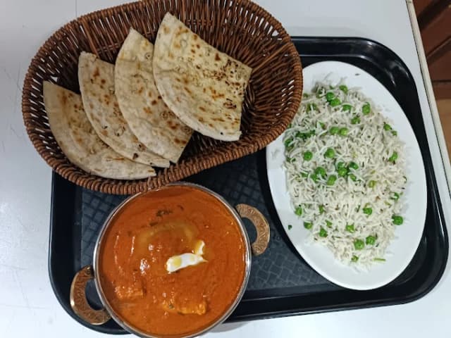 New Delhi Indian Restaurant thumb 2