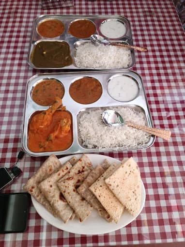 New Delhi Indian Restaurant thumb 6
