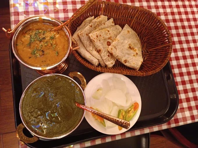 New Delhi Indian Restaurant 3