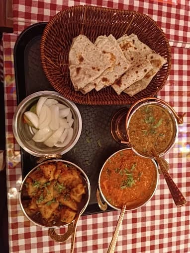 New Delhi Indian Restaurant thumb 5