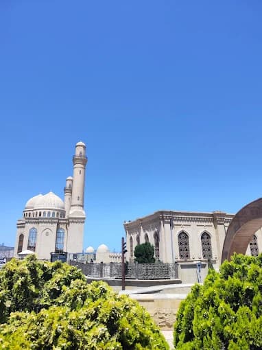 Bibiheybat Mosque thumb 10