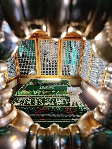 Bibiheybat Mosque thumb 8