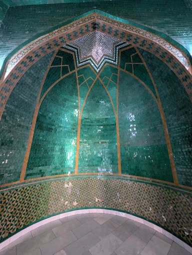 Bibiheybat Mosque thumb 6