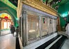 Bibiheybat Mosque 11