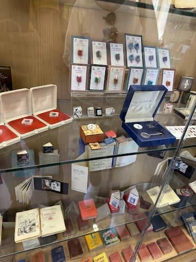 Museum of Miniature Books 7