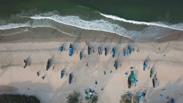 Calangute Beach 1