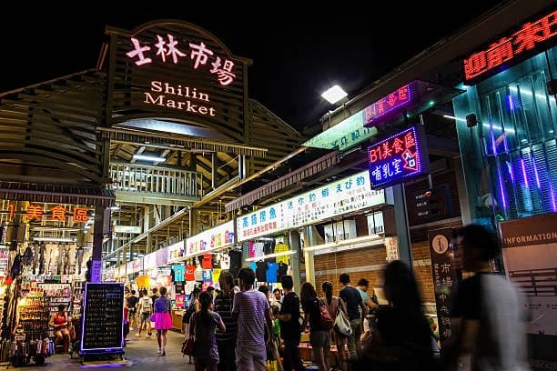 Tiong Bahru Market thumb 4