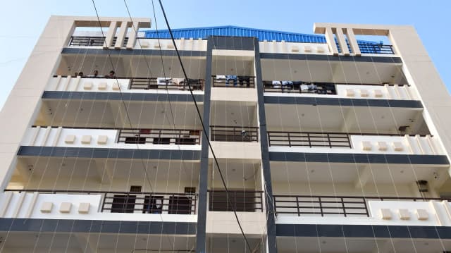 The Samriddhi Residency Prayagraj