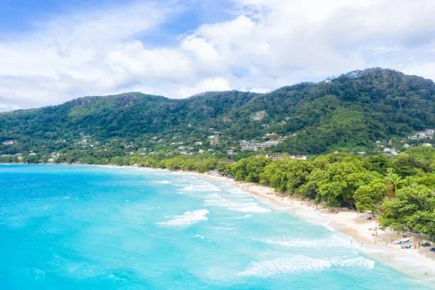 Why Seychelles is the Ultimate Honeymoon Destination