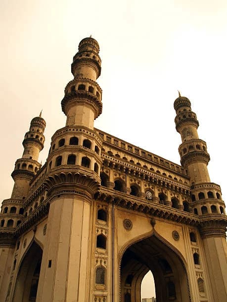 Charminar 1