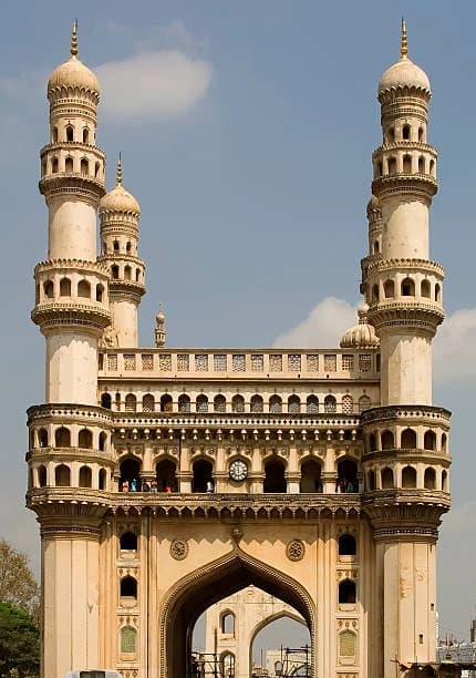 Charminar thumb 4