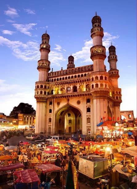 Charminar thumb 2
